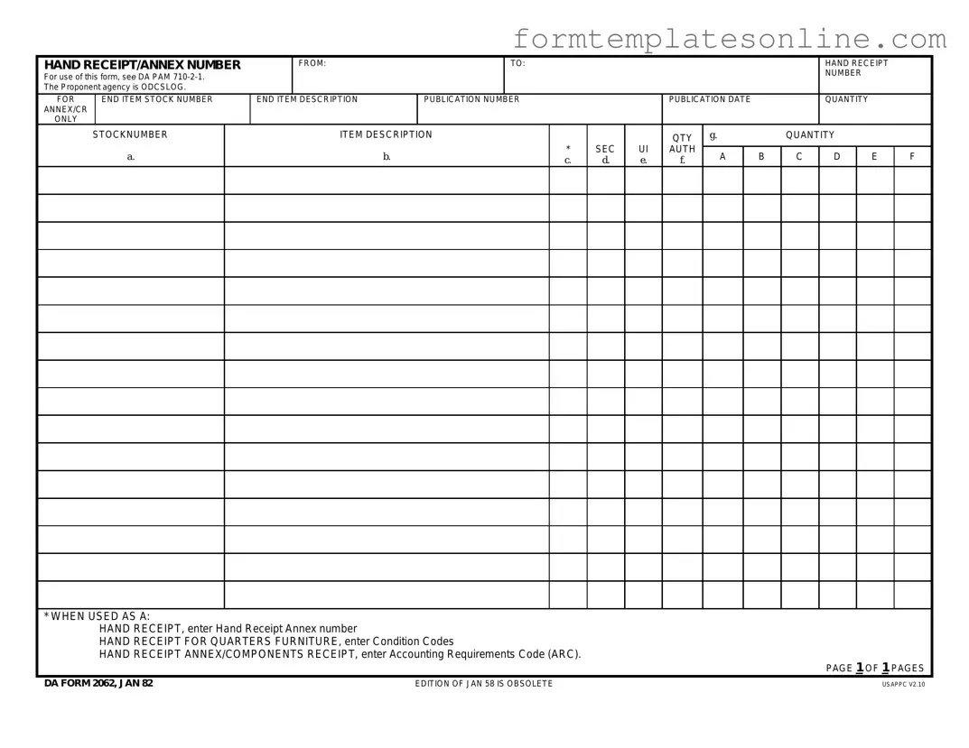 Da PDF Form