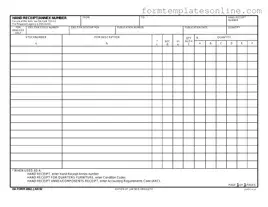 Da PDF Form